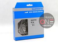 Gambar SHIMANO Deore SM-RT56 160mm 6 Bolt Rotor Disc Brake dari Hobby One Kota Bandung 5 Tokopedia