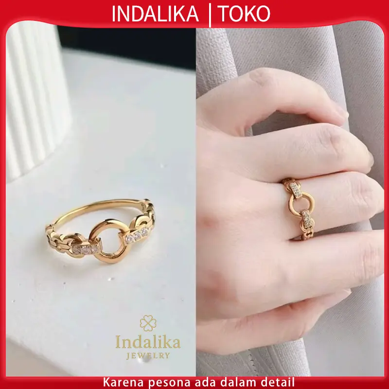 119 Cincin