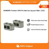 Gambar Xiaomi Truclean W30 Pro Wet Dry Vacuum Accessories - Filter (2 Packs) dari Xiaomi Indonesia Kab. Tangerang 1 Tokopedia