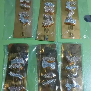 Kepala Bros Dagu  Termurah Bahan Handmade Aksesoris Hijab