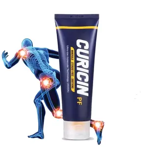 CURICIM PF CREAM ( Cream pijat serbaguna) 100% Original. Lotion Menyembuhkan