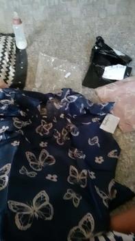 Product Review of TERBARU BUNDLING ISI 2 DASTER FUJI MARIPOSA KARET WANITA RAYON PREMIUM from r**i 1
