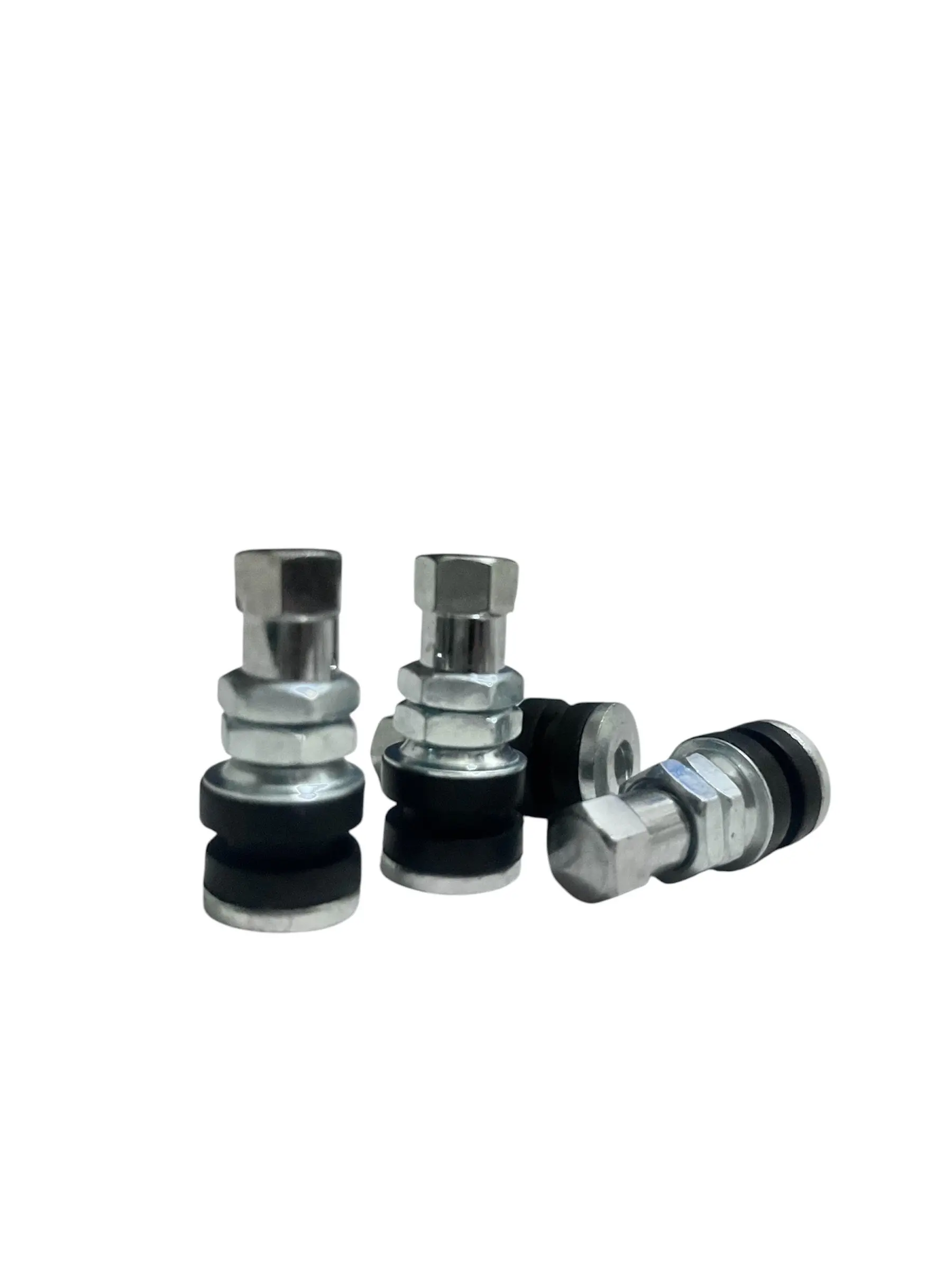 Adaptor Pompa untuk Moka pot Modifikasi