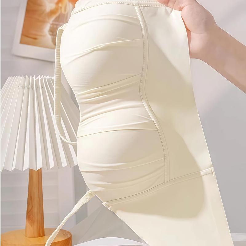 Đồ Lót Áo Ống Không Dây, CHEMECHEME, Dành Cho Nữ, Quấn Ngực, Thích Hợp Cho Ngực Lớn Và Nhỏ Chống Lộ, Không Đường May, Không Có Vòng Thép, Bộ Áo Ngực, Hàng Mới Về 3
