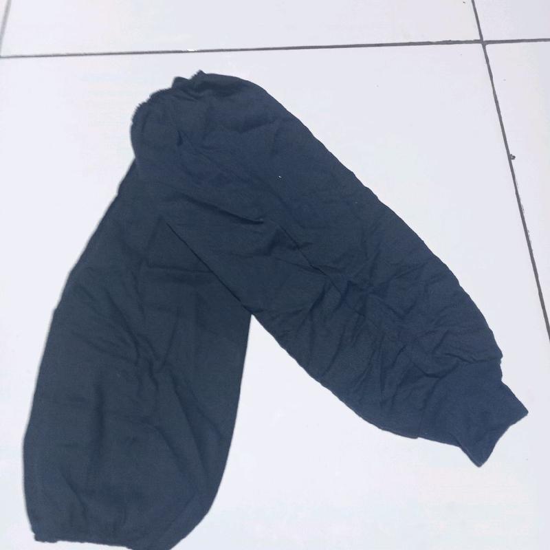 Mangset Lengan Panjang untuk Pria dan Wanita   1pasang/2pcs 1