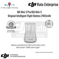 Gambar Battery DJI Mini 3 Pro DJI Mini 3 Intelligent Flight Battery dari DJI Ratu Enterprise Kota Administrasi Jakarta Pusat 3 Tokopedia