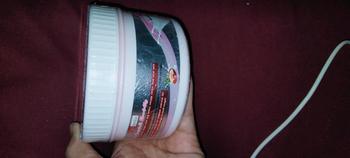 Product Review of Cultusia Creambath Strawberry 250ml from N**a 0