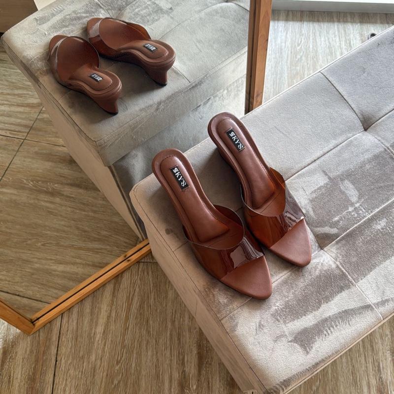 Zeeva Wedges 5cm |   premium  by skyshoesbali 4