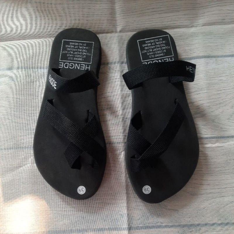 SANDAL WANITA TALI HENGDE 3