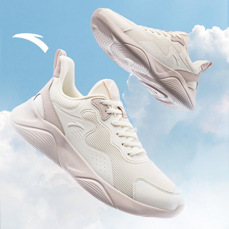 Giày Chạy Bộ ANTA Dành Cho Nữ 922455526