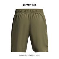 Gambar Celana Training Pria UNDER ARMOUR TECH WOVEN WORDMARK 1383356390 ORIGINAL - S dari HOOPS DEPT Kota Administrasi Jakarta Selatan 2 Tokopedia