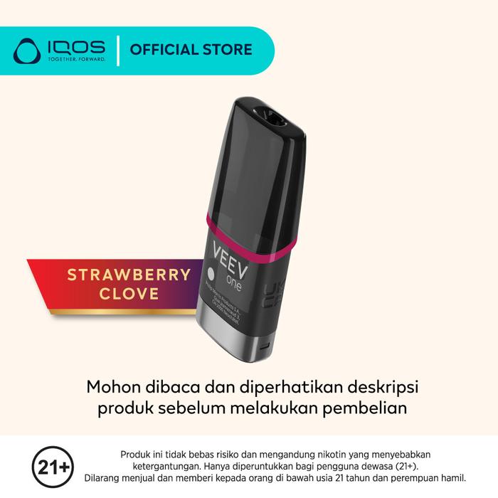 Veev One Strawberry VEEV ONE Red- Dragon Fruit & Strawberry  Smoke2Snack VEEV  ONE MAUVE Pods Up In Sky Cannabis & Tobacconist