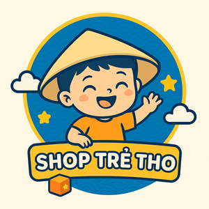 Shop Trẻ Thơ - Nụ Cười Của Bé