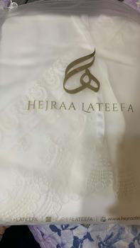 Product Review of TELEKUNG LUXE BY HEJRAA LATEEFA from M**a L** 1