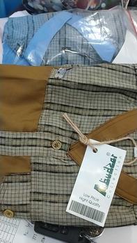 Product Review of Setelan Koko Sarkoci Ghazwan By : EL-fath // Koko Set Lengan Pendek Sarkoci from A**a 0