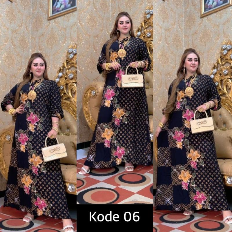 Gamis Setorjoan Aruhi virall 5
