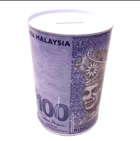 Kotak Simpan Wang(store money) untuk Mengurangkan Kehilangan - TikTok ...