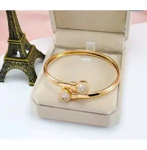 gelang E.M.A.S.muda asli  kadar 700 dapat surat dari toko