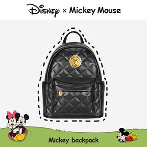 Beg galas Rivet Gaya Chanel Wanita, Disney Serba guna Mewah Lingge, [COD]