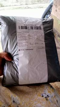 Product Review of Lookit - Kaos Atasan Baju Oversize Wanita Slit Samping With OH Cotton Combed Nyaman Santai Soft Polos Casual from B**A 0