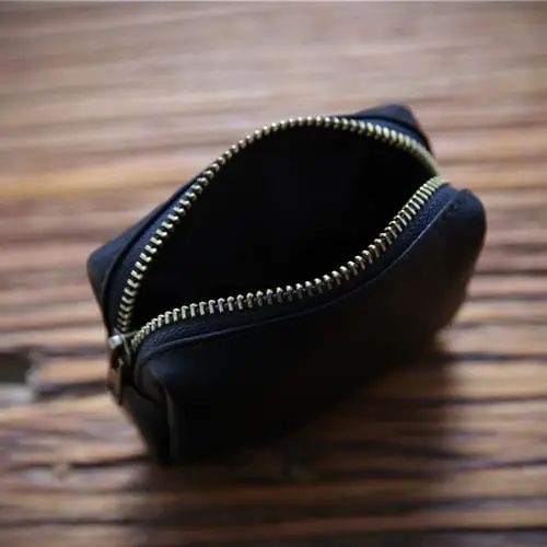 DOMPET KOIN SIMPLE / NO LIFE STYLE / MODE JAPAN 5