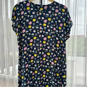 Daster Lowo Premium | Daster kekinian yg super lembut nyaman dipakai anti gerah , Bahan Rayon premium LD 120cm PB 110 cm