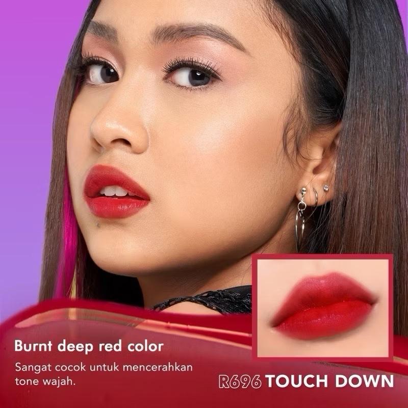 Dazzle Me Ink-Licious Lip Tint | Mattedorable Long Lasting Hyper Moisturizing Lips Stain| Lip Cream | Lip Matte 2