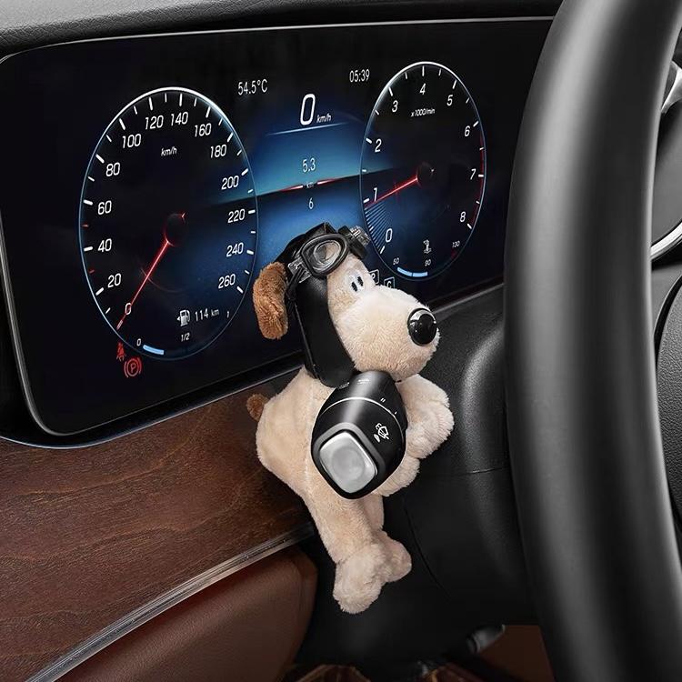 A BLUEBERRY Dekorasi Mobil Anjing Lucu /Ornamen Lucu Puppy Pajangan Hiasan Tuas Stir Sein Mobil/Aksesoris interior Mobil A BLUEBERRY Dekorasi Mobil Anjing Lucu /Ornamen Lucu Puppy Pajangan Hiasan Tuas Stir Sein Mobil/Aksesoris interior Mobil