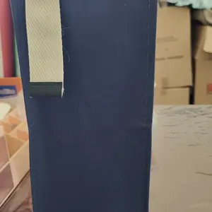 Tas Botol Minum Tas Tumbler Tas Souvenir dengan Pilihan Warna cocok untuk Kegunaan Sehari-hari