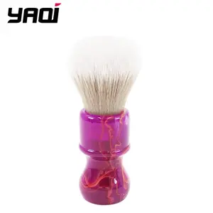 Yaqi Chianti's 24mm Synthetic Hair Barba Shaving Brush