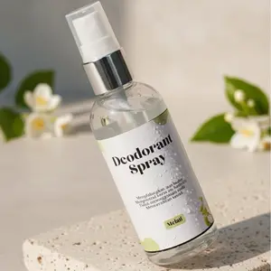 Deodorant spray / anti bau ketiak all varian Tawas