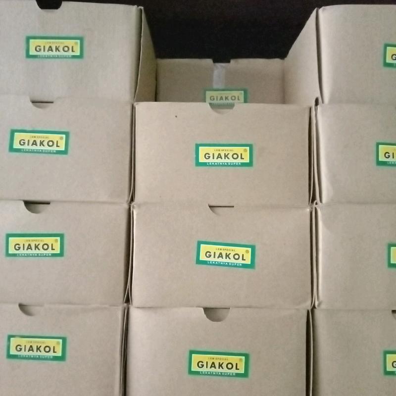 lem kertas colek Giakol isi 24 pcs murah banget 3