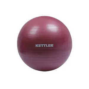 Kettler Gym Ball Peralatan Fitness 55cm