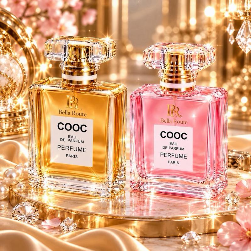 M56ss **TẶNG 1k** Nước hoa Paris Perfume cao cấp / Golden Paris sang trọng quyến rũ / Pink Paris Ngọt ngào nữ tính thu hút