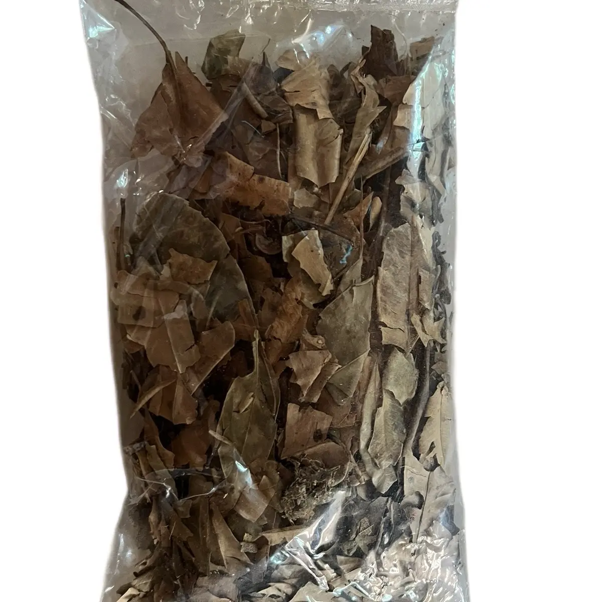 Daun cengkeh kering 50 gram - 100 gram