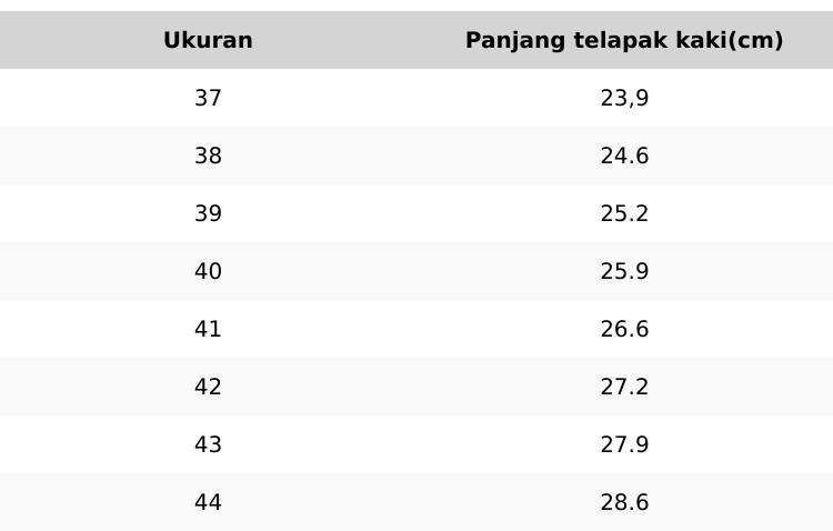 Aerostreet 37-44 cosmo kream kuning - sepatu sneakers