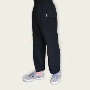 celana sirwal komprang pangsi isbal silat muslim pria dewasa Santai