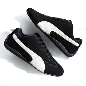 TERBARU!!!! wajib punya sepatu snekers casual simpel cocok buat sekolah