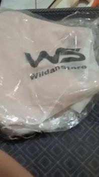 Product Review of SABRINA BAG BY WILDANSTORE TAS SELEMPANG SLINGBAG WANITA Kulit from n**w 3