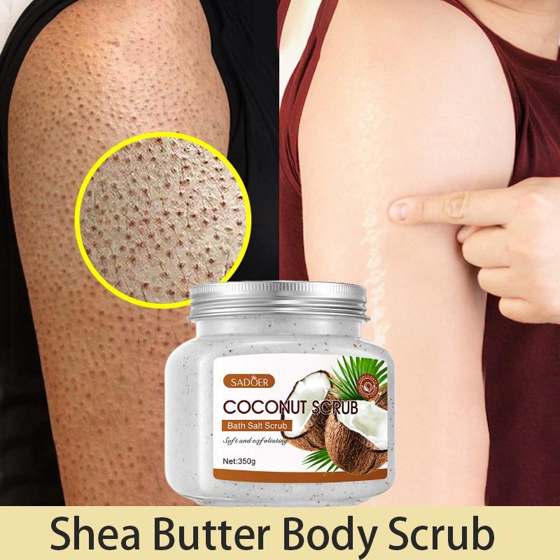 Body Scrub Pemutih Badan Coconut Whitening Exfoliating Body Scrub Mengangkat Sel Kulit Mati Halus Sehat Cerah Skin Rejuvenation And Hydration Mencerahkan Dan Menyehatkan Kulit Lulur Mandi Pemutih Badan Eksfoliasi Mencerahkan Glowing 350gr Body Scrub Pemutih Badan Coconut Whitening Exfoliating Body Scrub Mengangkat Sel Kulit Mati Halus Sehat Cerah Skin Rejuvenation And Hydration Mencerahkan Dan Menyehatkan Kulit Lulur Mandi Pemutih Badan Eksfoliasi Mencerahkan Glowing 350gr