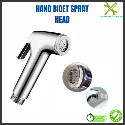 Handheld Bidet Sprayer Head Toilet Sprayer Bidet Shower Bide - TikTok ...