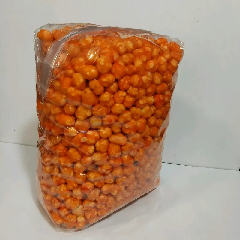 1kg Pilus jagung Australia Rasa balado cemilan murah 1