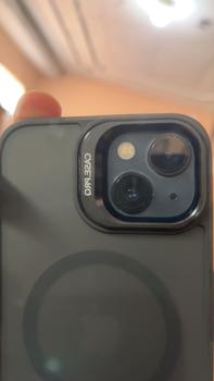 Product Review of Aerogel Case Pro Complete w/ Lens Guard and Kickstand from G**l 0