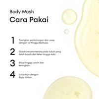 Gambar Sensatia Nurturing Body Wash - 500mL dari Sensatia Kota Administrasi Jakarta Timur 5 Tokopedia