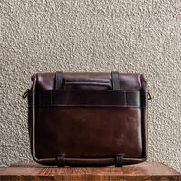Gambar R.F. 13 Fox Messenger Bag dari Letsdothis Indonesia Kota Depok 3 Tokopedia