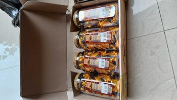 Product Review of Dking coklat almond isi 4 toples ( COD )  kacang almond utuh lapis coklat from R**h 1