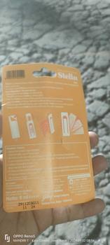 Product Review of stella car perfume musk yellow 8ml from N**g D**k T**k 1
