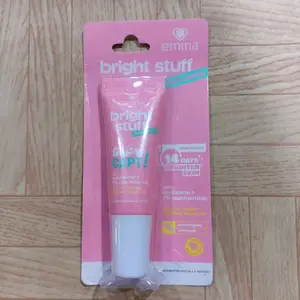 Emina Bright Stuff Face Serum