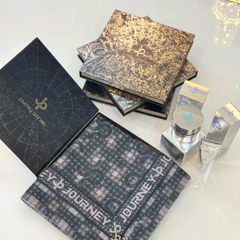 Box Hampers JP - Kotak Kado Spesial untuk Acara Spesial 3