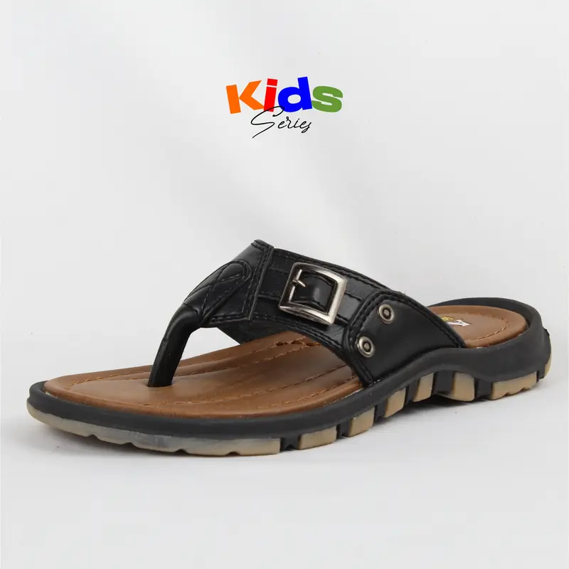 Sandal Anak Laki Laki | Sandal Fashion Anak Alflexi Tayo Series 2 7